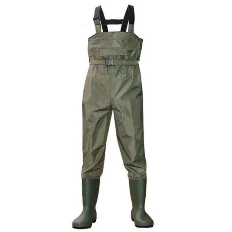 Wader Suit Almostafa Marine Safety Equipment