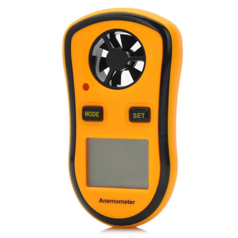 wind speed meter anemometer | Almostafa marine safety equipment