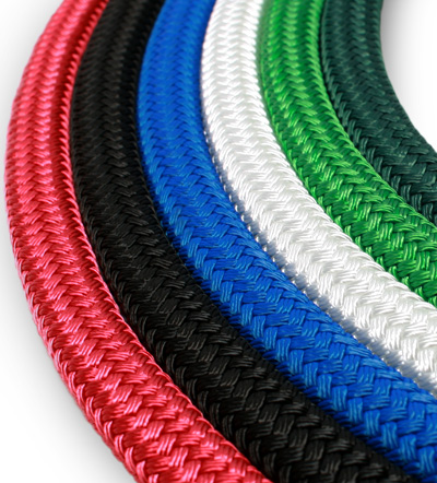 nylon, polypropylene & manila ropes | Almostafa marine safety equipment