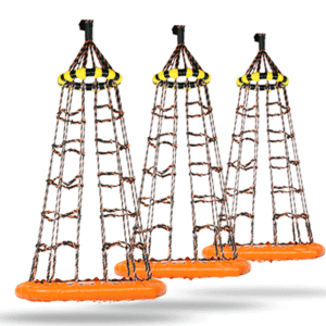 Offshore Personal Transfer Basket