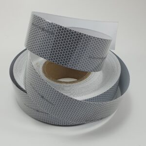 High Visibility Retro Reflective Tape