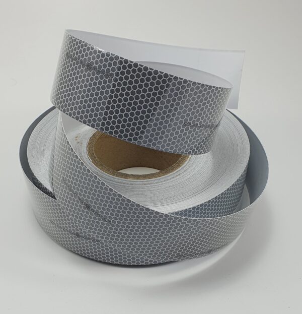 High Visibility Retro Reflective Tape