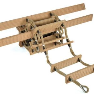 Pilot Ladder