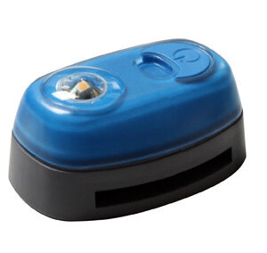 Water Activated Lifejacket Light