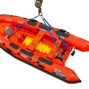 Rescue Boat
