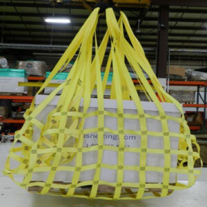 Cargo Lifting Net