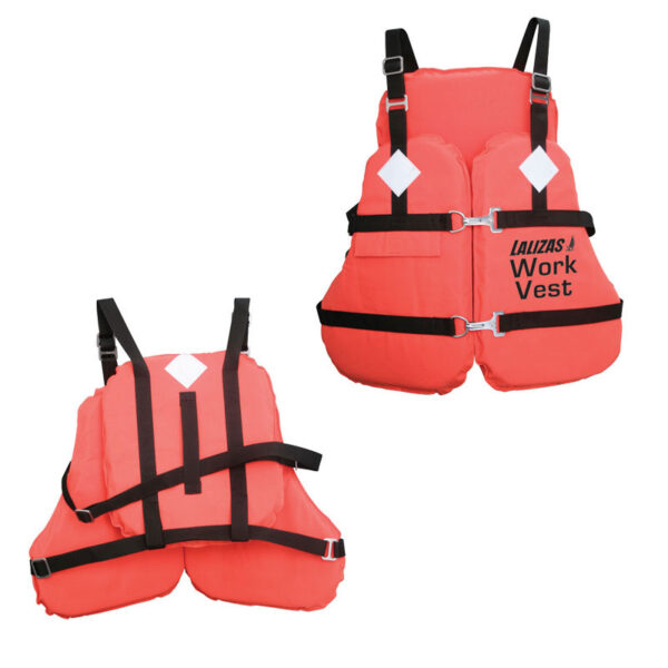 Lifevest - 3pcs Type