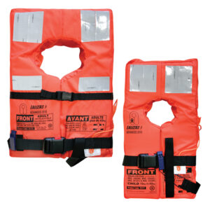 Lifejacket – High Visibility