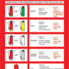 Portable Fire Extinguisher - Image 2