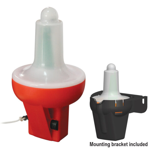 Self-Activation Lithium Lifebuoy Light - Image 2