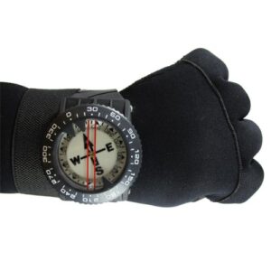 Scuba Diving Hand Compass