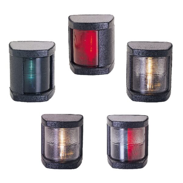 Boat Navigation Lights 12MTR