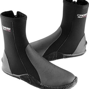 Neoprene Professional Diving Boots