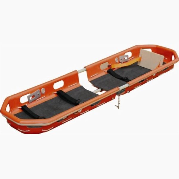 Helicopter Foldable Stretcher