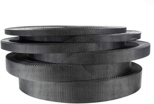 Nylon Webbing Straps