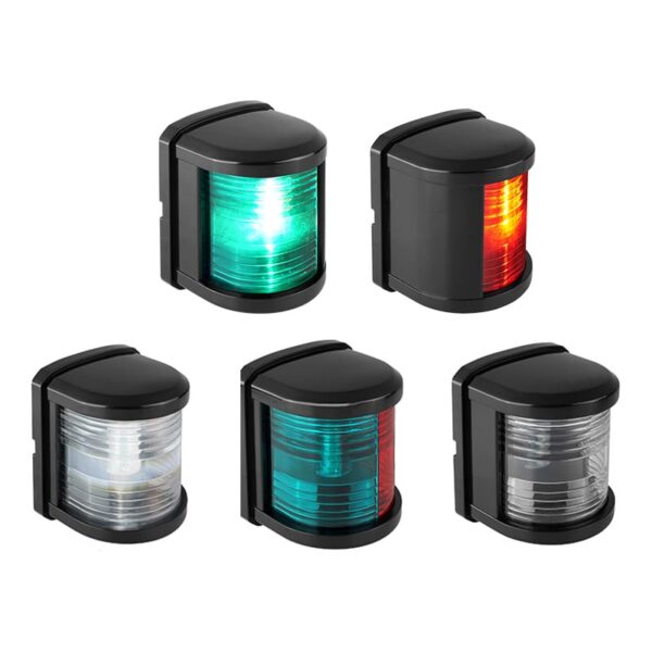 Boat Navigation Lights 20MTR