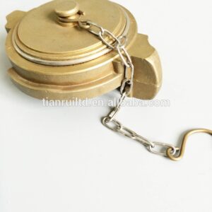 Fire Hydrant Cap