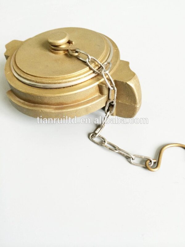 Fire Hydrant Cap