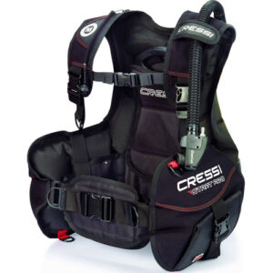 Scuba Diving BCD Jacket
