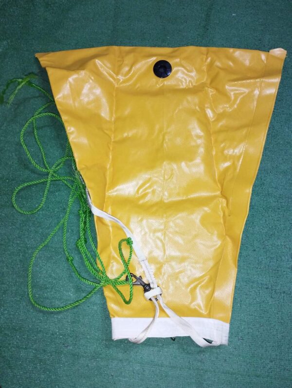 Underwater Air Lifting Bags - Image 9