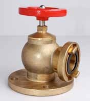 Fire Hydrant