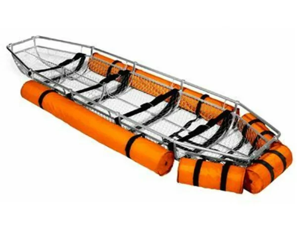 Helicopter Floating Rescue Basket - Image 3