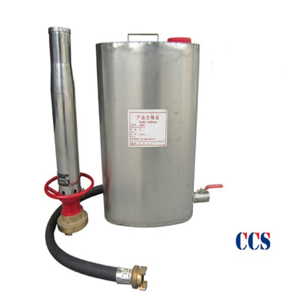 Portable Foam Applicator - Image 2