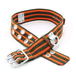 Fireman’s Safety Belt