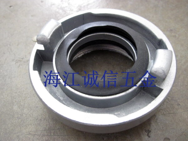 Fire Hose Joint Seal Gasket - Image 2