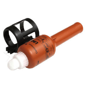 Self-Ignition Lifebuoy Light