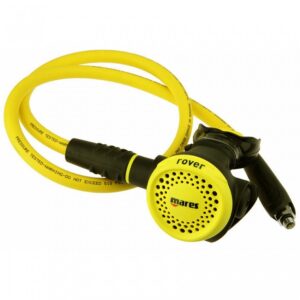 Scuba Octopus Regulator