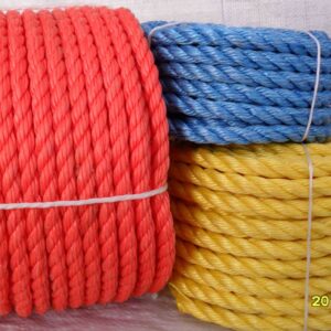 Polypropylene Marine Ropes