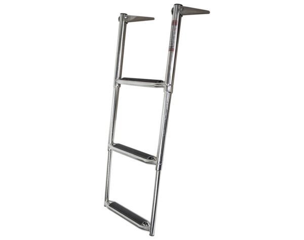 S.S.316 Telescopic Boat Ladder - Image 2