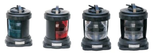 Marine Navigation Lights Single 70MTR+