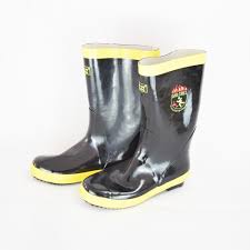 Fireman’s Boots