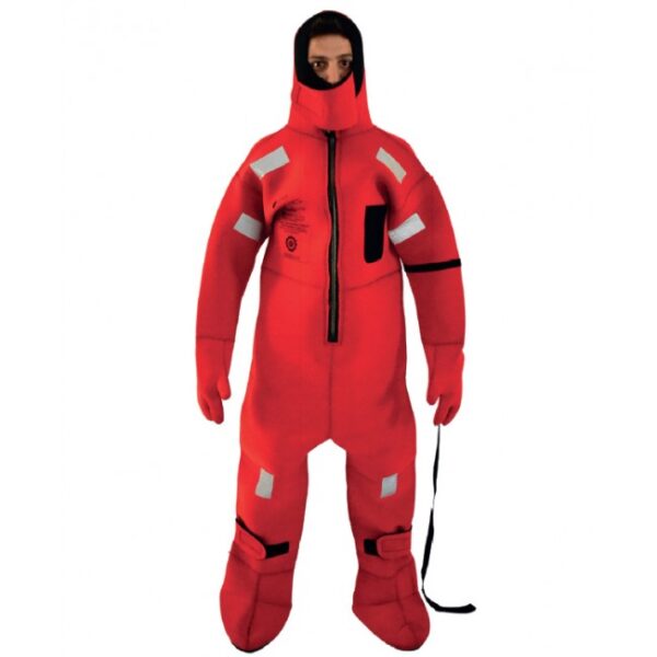 Survival Immersion Suit - Image 2
