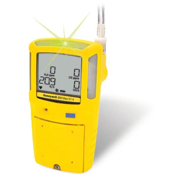 Compact Multi Gas Detector - Image 4