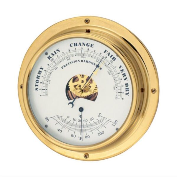 Weather Barometer