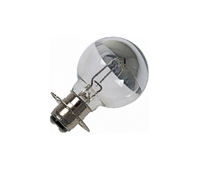 Special Bulb for Aldis Lamp