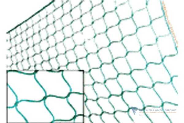 Gangway Safety Net - Image 2