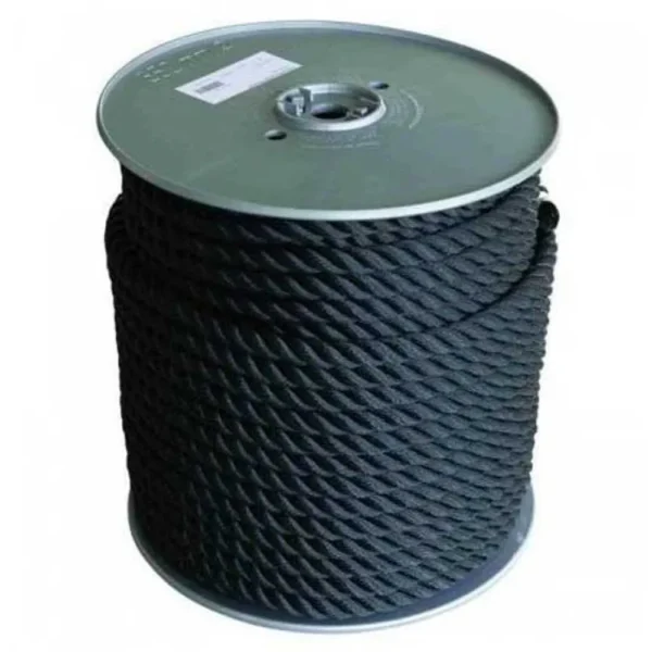 High-Performance Nylon Marine Sailing Ropes - Image 6