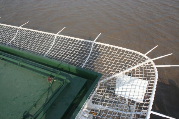 Helideck Safety Net - Image 3