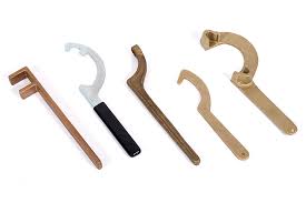 Fire Hydrant Spanner