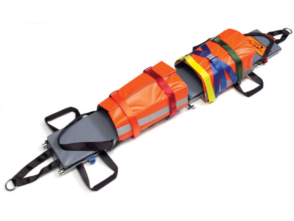 Helicopter Foldable Stretcher - Image 3