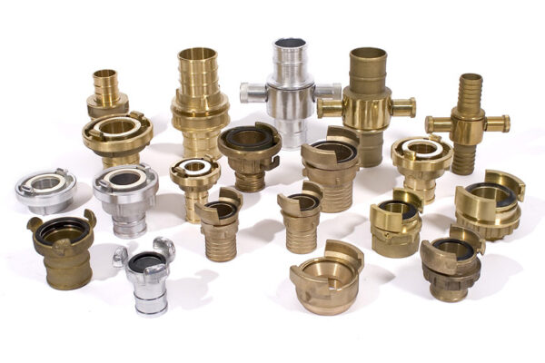 Fire Hose Coupling - Image 7