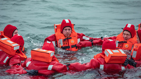 Survival Immersion Suit - Image 4