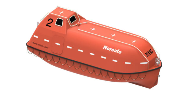 Lifeboat