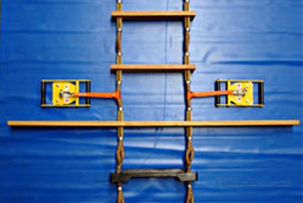 Pilot Ladder Magnets