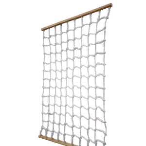 Climbing Net