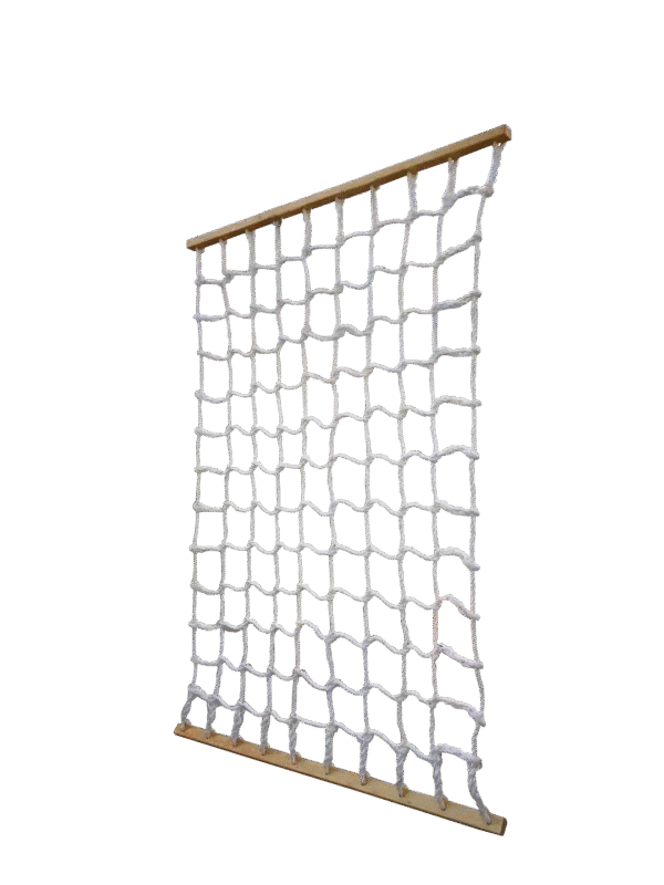 Climbing Net